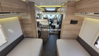 Adria Coral S670 SLT Plus 2015 (Trade) image 11