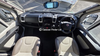 Adria Coral S670 SLT Plus 2015 (Trade) image 3