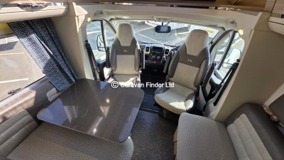 Adria Coral S670 SLT Plus 2015 (Trade) image 4