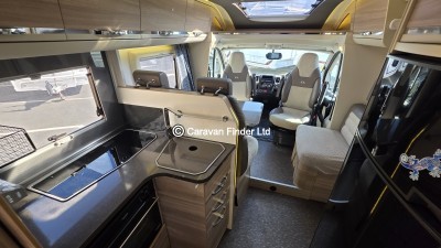 Adria Coral S670 SLT Plus 2015 (Trade) image 6