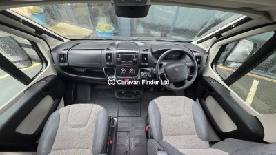 Bailey Autograph 744 2020 (Trade) image 3