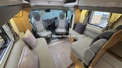 Bailey Autograph 744 2020 (Trade) image 4