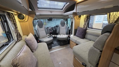 Bailey Autograph 744 2020 (Trade) image 5