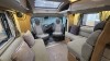 Used Bailey Autograph 744 2020 motorhome Image