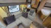 Used Bailey Autograph 744 2020 motorhome Image