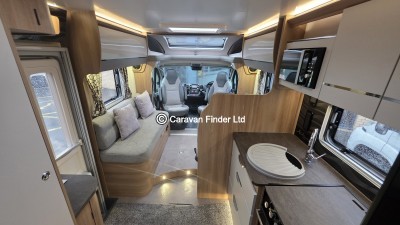 Bailey Autograph 744 2020 (Trade) image 9