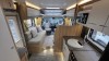 Used Bailey Autograph 744 2020 motorhome Image