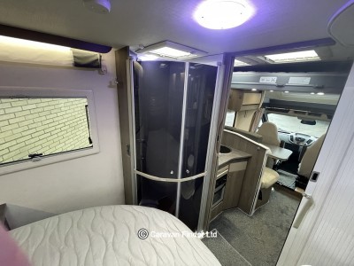 Chausson 628 Titanium 2020 (Trade) image 11