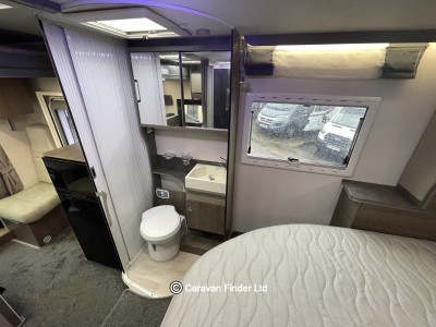 Chausson 628 Titanium 2020 (Trade) image 12