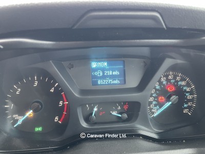 Chausson 628 Titanium 2020 (Trade) image 3