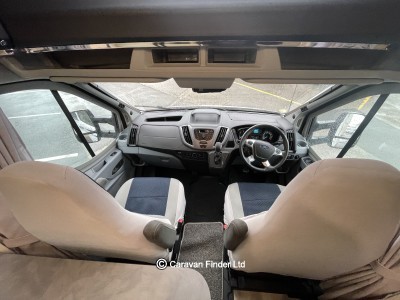 Chausson 628 Titanium 2020 (Trade) image 4