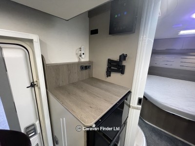 Chausson 628 Titanium 2020 (Trade) image 7