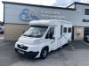 Used Autocruise Stardream 2007 motorhome Image