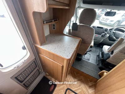 Autocruise Stardream 2007 (Trade) image 3