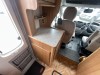 Used Autocruise Stardream 2007 motorhome Image