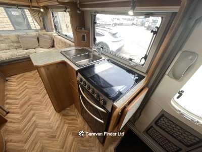 Autocruise Stardream 2007 (Trade) image 4