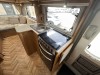 Used Autocruise Stardream 2007 motorhome Image