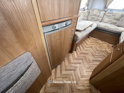 Autocruise Stardream 2007 (Trade) image 5