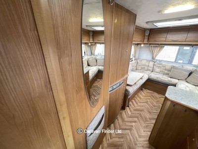 Autocruise Stardream 2007 (Trade) image 6