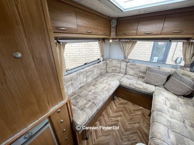 Autocruise Stardream 2007 (Trade) image 8