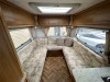 Used Autocruise Stardream 2007 motorhome Image