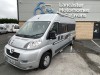 Used Autocruise Tempo 2008 motorhome Image