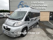 motorhomes image