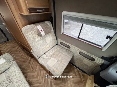 Autocruise Tempo 2008 (Trade) image 4