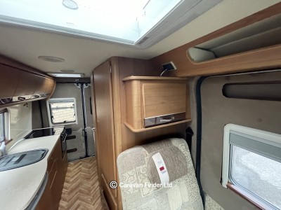 Autocruise Tempo 2008 (Trade) image 7