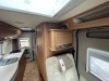 Used Autocruise Tempo 2008 motorhome Image