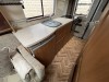 Used Autocruise Tempo 2008 motorhome Image