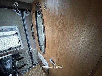 Autocruise Tempo 2008 (Trade) image 10