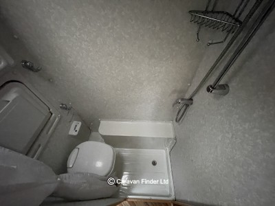 Autocruise Tempo 2008 (Trade) image 11