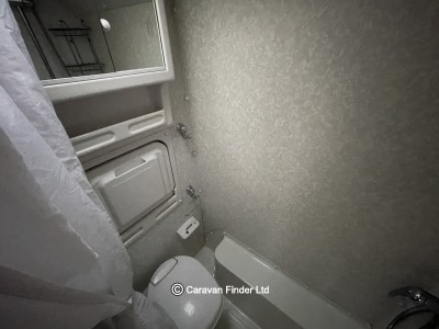 Autocruise Tempo 2008 (Trade) image 12