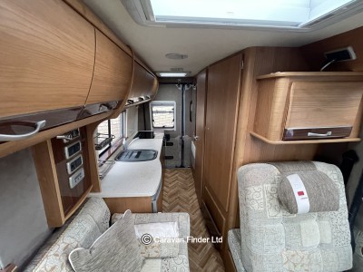 Autocruise Tempo 2008 (Trade) image 6