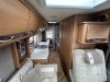 Used Autocruise Tempo 2008 motorhome Image