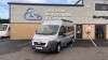 Used Autocruise Accent 2012 motorhome Image