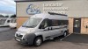 Used Autocruise Accent 2012 motorhome Image