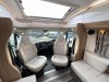 Used Bailey Autograph 79-4 2018 motorhome Image