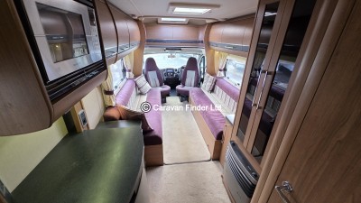 Autotrail Navajo 2013 (Trade) image 10