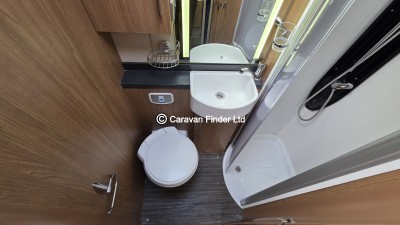 Autotrail Navajo 2013 (Trade) image 11