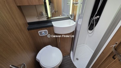 Autotrail Navajo 2013 (Trade) image 12