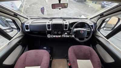 Autotrail Navajo 2013 (Trade) image 3