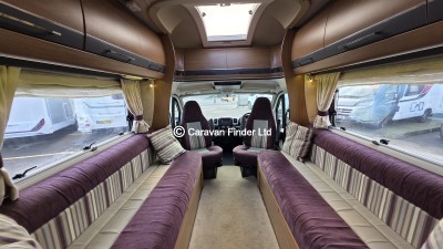 Autotrail Navajo 2013 (Trade) image 5