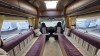 Used Autotrail Navajo 2013 motorhome Image