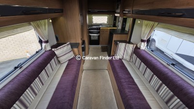 Autotrail Navajo 2013 (Trade) image 6