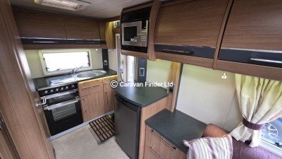 Autotrail Navajo 2013 (Trade) image 7