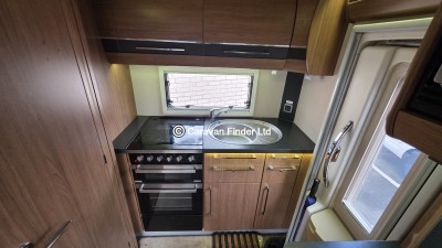 Autotrail Navajo 2013 (Trade) image 8