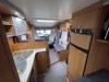 Used Dethleffs Advantage T6501 2009 motorhome Image