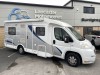 Used Dethleffs Advantage T6501 2009 motorhome Image